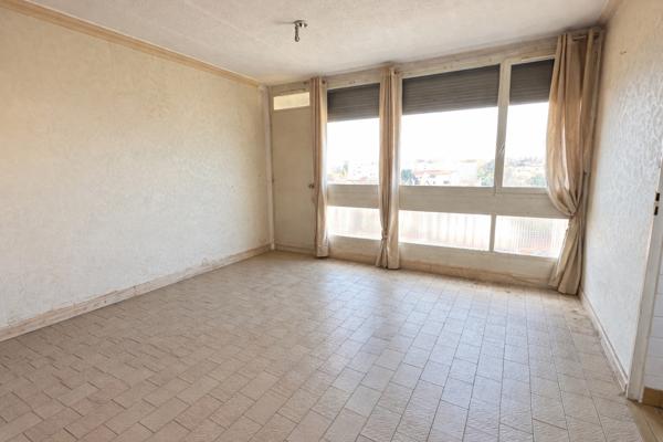 À vendre : Appartement 3 pièces à BRON - Exclusivité BOZINE Immobilier , Bron