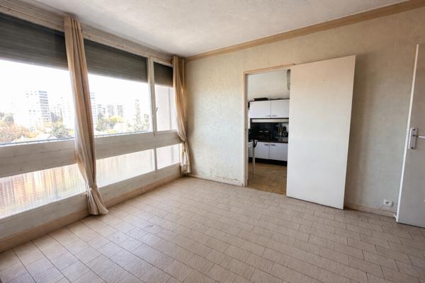 À vendre : Appartement 3 pièces à BRON - Exclusivité BOZINE Immobilier , Bron