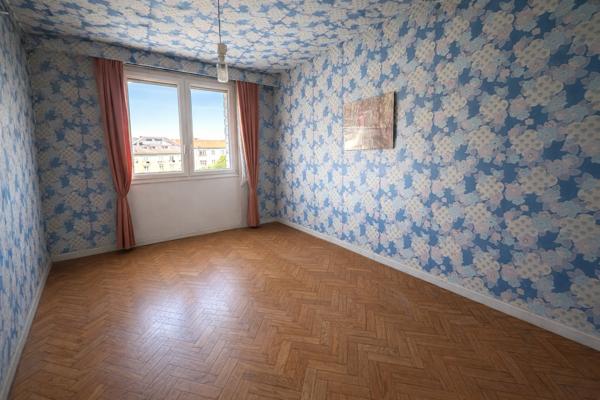À vendre : Appartement 3 pièces à BRON - Exclusivité BOZINE Immobilier , Bron
