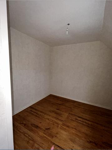 Appartement F2 en Duplex Détails des diagnostics énergétiques