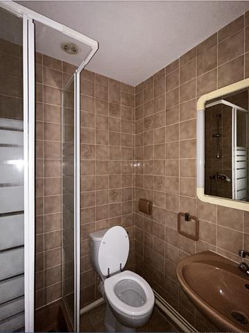 Appartement F2 en Duplex Détails des diagnostics énergétiques