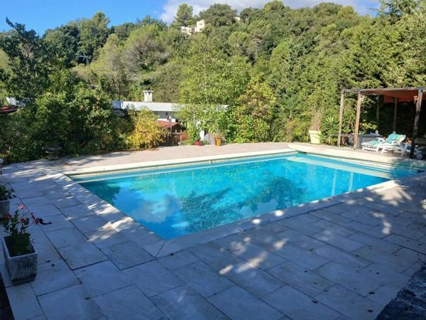 Vente Maison 6 pièces 140 m2 à Vence