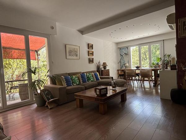 Vente Maison 6 pièces 140 m2 à Vence