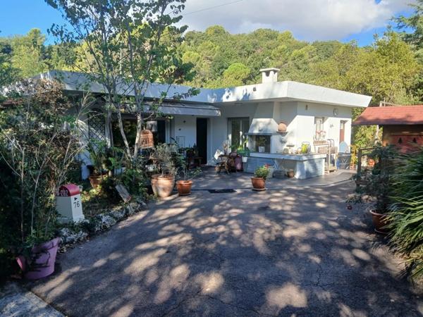 Vente Maison 6 pièces 140 m2 à Vence