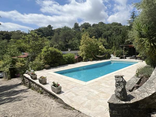 Vente Maison 6 pièces 140 m2 à Vence