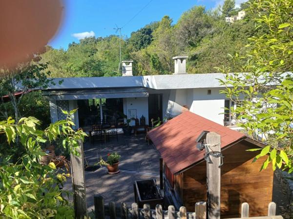 Vente Maison 6 pièces 140 m2 à Vence