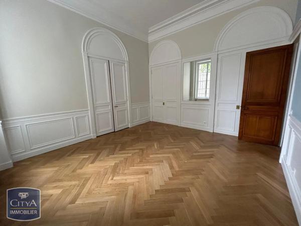 Location appartement 3 pièces de 97.41m²