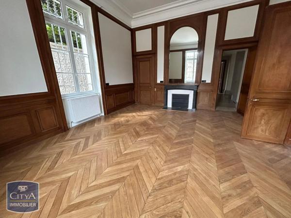 Location appartement 3 pièces de 97.41m²