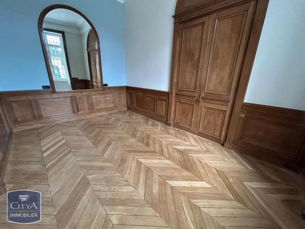 Location appartement 3 pièces de 97.41m²