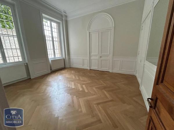 Location appartement 3 pièces de 97.41m²