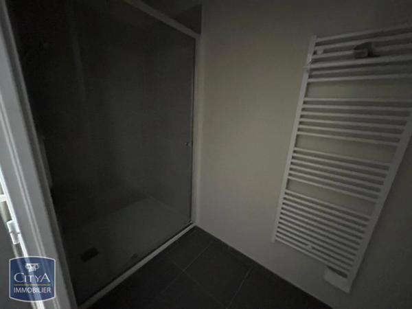 Location appartement 3 pièces de 97.41m²