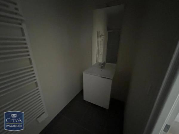 Location appartement 3 pièces de 97.41m²