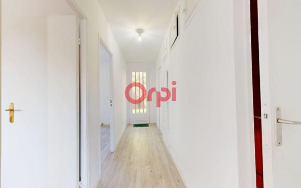 Maison à vendre    5 pièces • 124,29 m2 Gagny