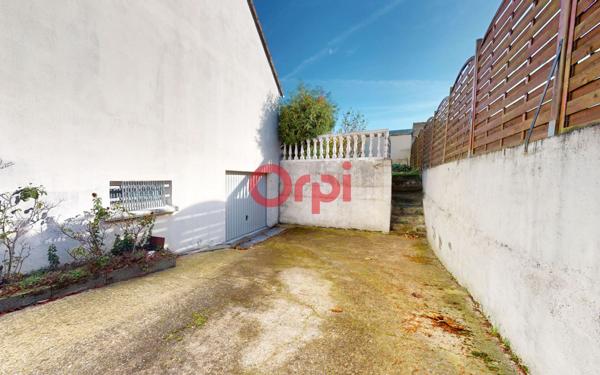 Maison à vendre    5 pièces • 124,29 m2 Gagny