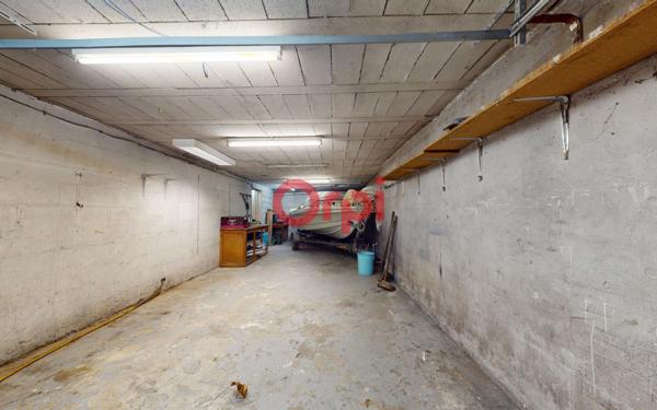 Maison à vendre    5 pièces • 124,29 m2 Gagny