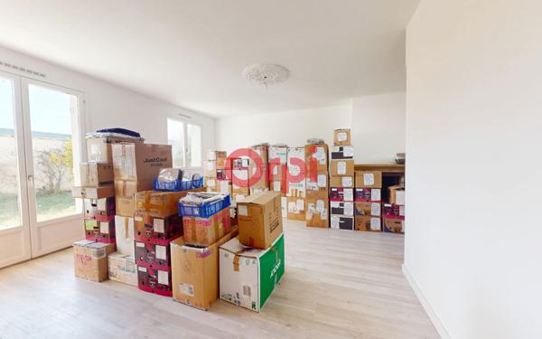 Maison à vendre    5 pièces • 124,29 m2 Gagny