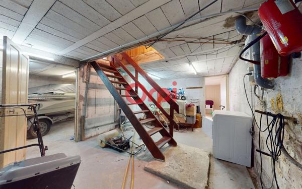 Maison à vendre    5 pièces • 124,29 m2 Gagny