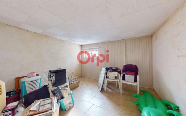 Maison à vendre    5 pièces • 124,29 m2 Gagny