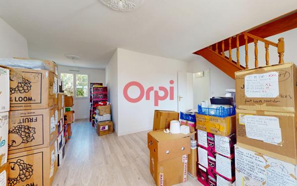 Maison à vendre    5 pièces • 124,29 m2 Gagny