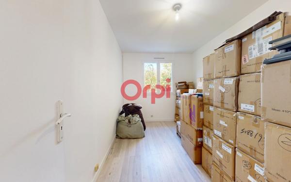 Maison à vendre    5 pièces • 124,29 m2 Gagny