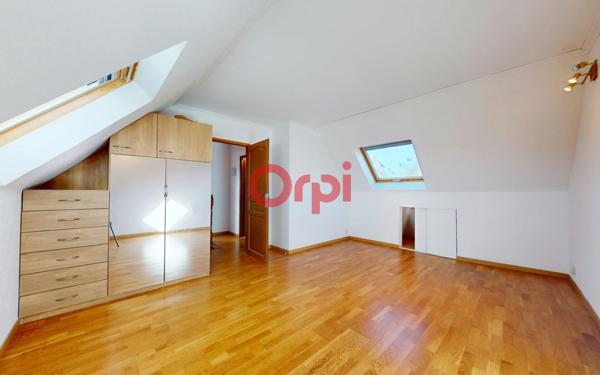 Maison à vendre    5 pièces • 124,29 m2 Gagny