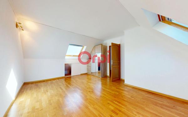 Maison à vendre    5 pièces • 124,29 m2 Gagny