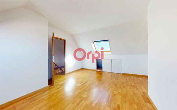 Maison à vendre    5 pièces • 124,29 m2 Gagny