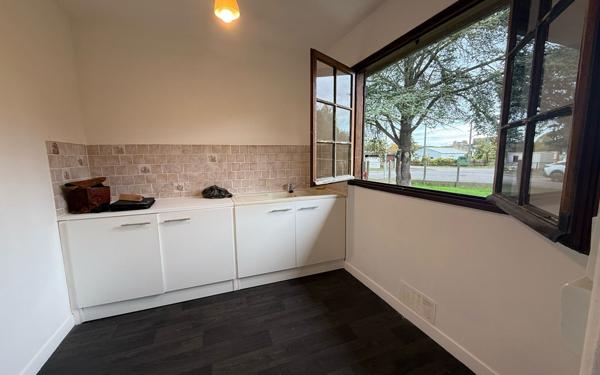 Maison à vendre    2 pièces •  Magny-en-Vexin