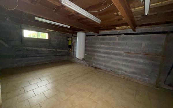 Maison à vendre    2 pièces •  Magny-en-Vexin