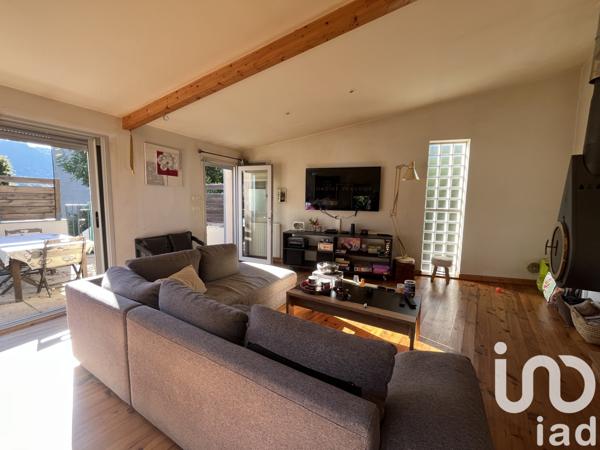 Maison à vendre 5 pièces 130 m² La Bourboule