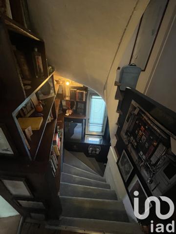 Maison à vendre 5 pièces 130 m² La Bourboule