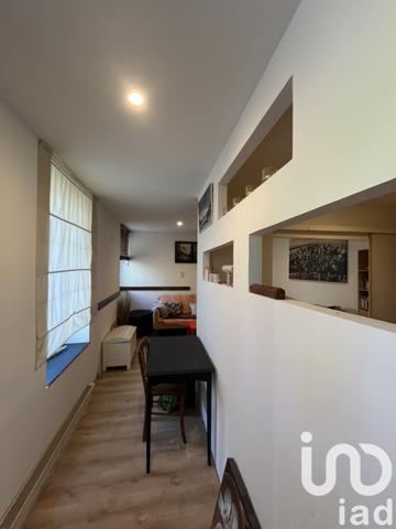 Maison à vendre 5 pièces 130 m² La Bourboule