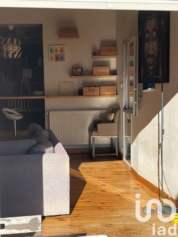 Maison à vendre 5 pièces 130 m² La Bourboule