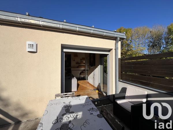 Maison à vendre 5 pièces 130 m² La Bourboule