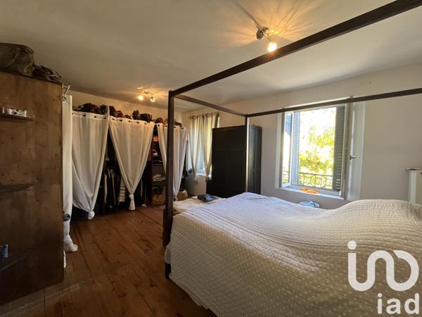 Maison à vendre 5 pièces 130 m² La Bourboule