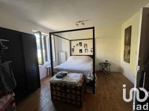 Maison à vendre 5 pièces 130 m² La Bourboule