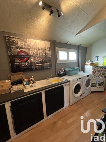 Maison à vendre 5 pièces 130 m² La Bourboule