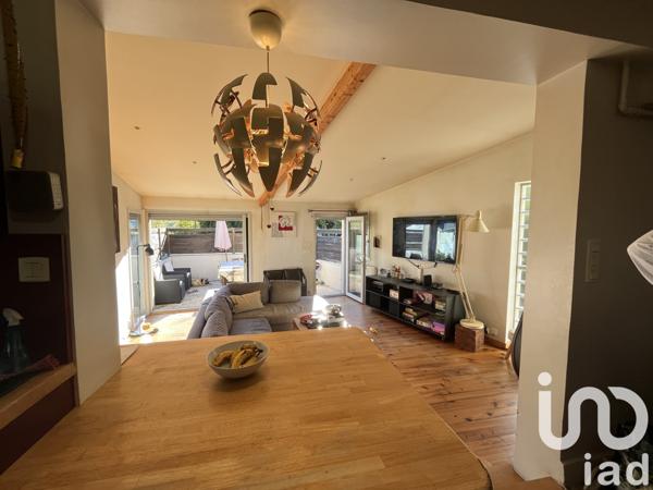 Maison à vendre 5 pièces 130 m² La Bourboule