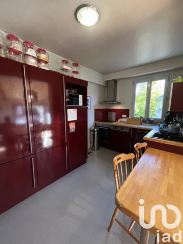 Maison à vendre 5 pièces 130 m² La Bourboule