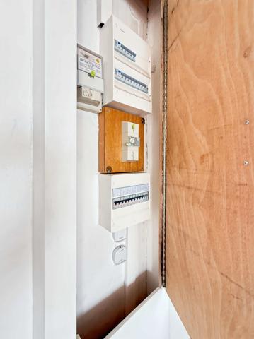 DEPT DE LA VIENNE (86) Maison de Village à vendre 5 pièces 123.83 m2 terrain 1490 m2 à BEAUMONT ST CYR (86)