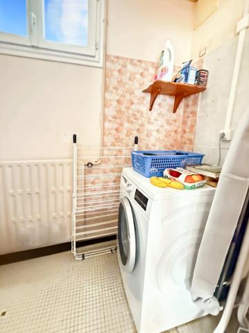 DEPT DE LA VIENNE (86) Maison de Village à vendre 5 pièces 123.83 m2 terrain 1490 m2 à BEAUMONT ST CYR (86)