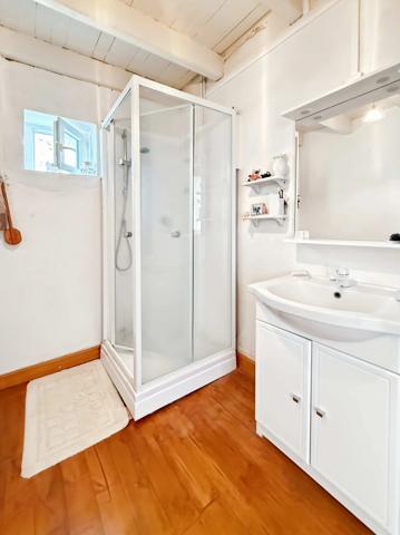 DEPT DE LA VIENNE (86) Maison de Village à vendre 5 pièces 123.83 m2 terrain 1490 m2 à BEAUMONT ST CYR (86)