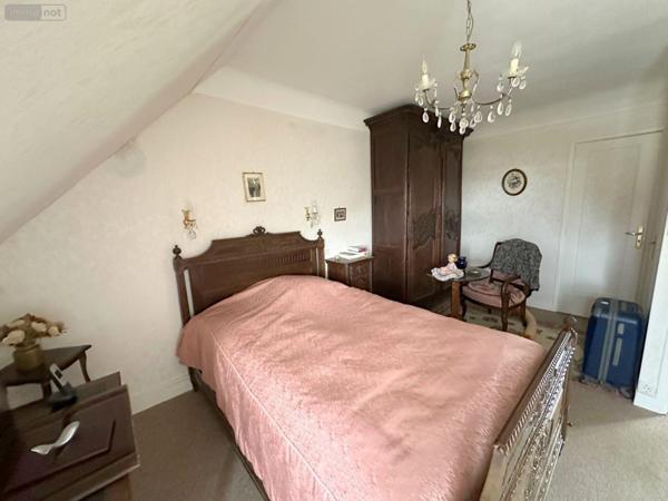 Maison à vendre à Hérouville-Saint-Clair dans le Calvados (14200), ref : 14005/MAIS/382   
LEBISEY