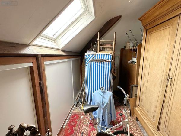 Maison à vendre à Hérouville-Saint-Clair dans le Calvados (14200), ref : 14005/MAIS/382   
LEBISEY