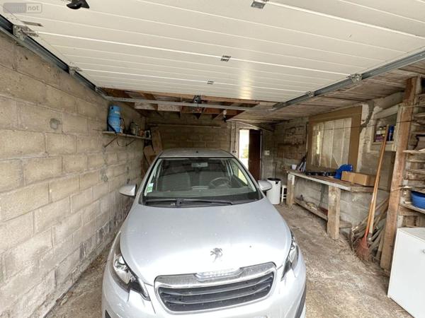 Maison à vendre à Hérouville-Saint-Clair dans le Calvados (14200), ref : 14005/MAIS/382   
LEBISEY