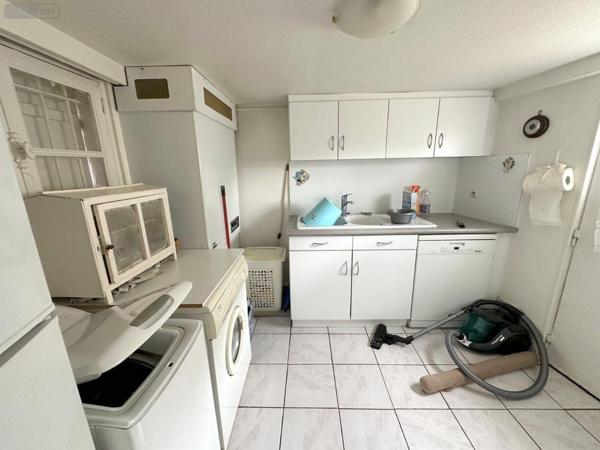 Maison à vendre à Hérouville-Saint-Clair dans le Calvados (14200), ref : 14005/MAIS/382   
LEBISEY