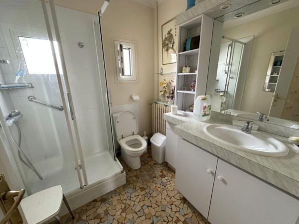 Maison à vendre à Hérouville-Saint-Clair dans le Calvados (14200), ref : 14005/MAIS/382   
LEBISEY