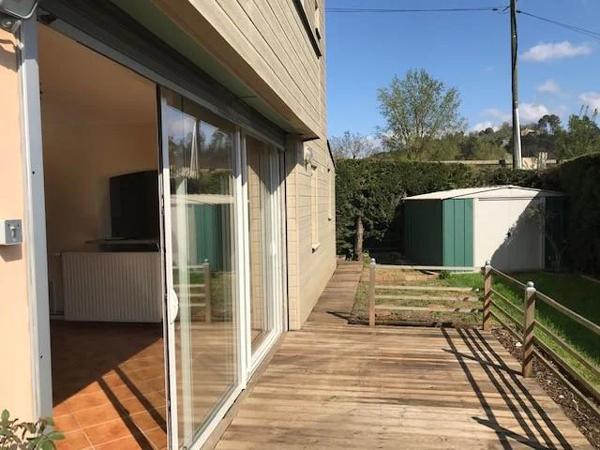 Appartement à louer aux Vans (07140)