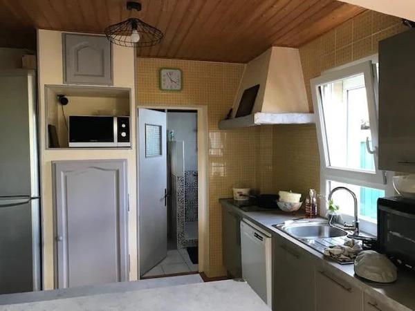 Appartement à louer aux Vans (07140)
