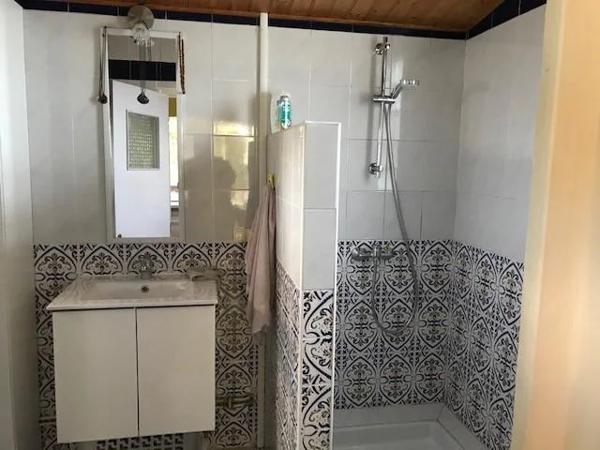 Appartement à louer aux Vans (07140)